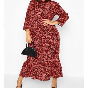 Boohoo Midi